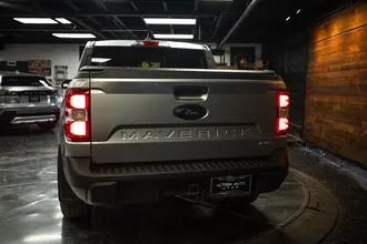 2022 FORD MAVERICK photo 6