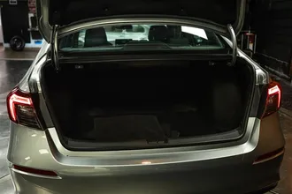 2026 HONDA CIVIC HYBRID photo 7