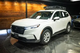 2024 HONDA CR-V photo 2