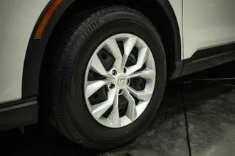 2024 HONDA CR-V photo 3