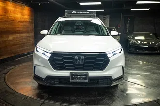 2024 HONDA CR-V photo 4