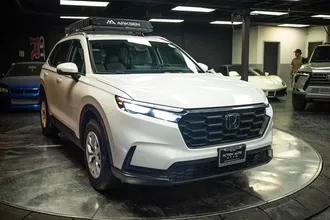 2024 HONDA CR-V photo 5