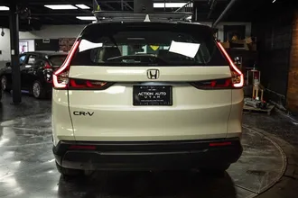 2024 HONDA CR-V photo 6