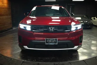 2026 HONDA PROLOGUE photo 3