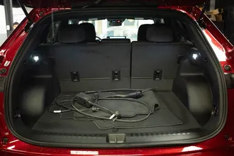 2026 HONDA PROLOGUE photo 7