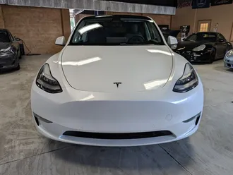 2021 Tesla Model Y Long Range photo 6