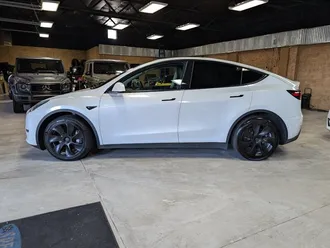 2021 Tesla Model Y Long Range photo 7
