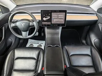 2021 Tesla Model Y Long Range photo 3