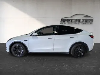 2021 Tesla Model Y Long Range photo 7