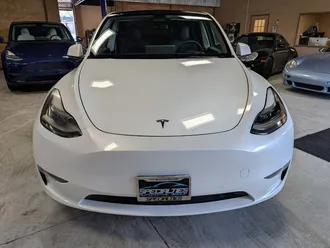 2022 Tesla Model Y Performance photo 6