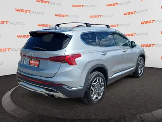 2022 Hyundai Santa Fe photo 5