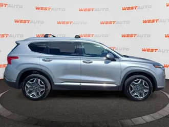 2022 Hyundai Santa Fe photo 6