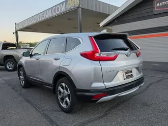 2018 Honda CR-V photo 3