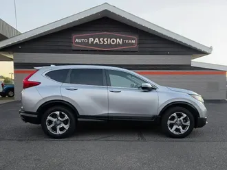 2018 Honda CR-V photo 6