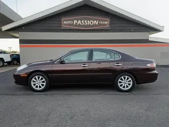 2003 Lexus ES photo 2