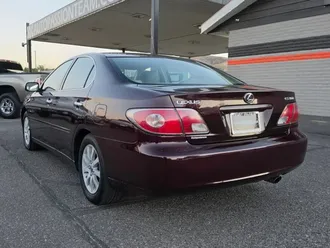 2003 Lexus ES photo 3