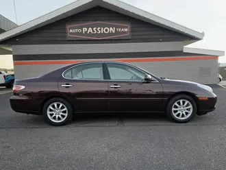 2003 Lexus ES photo 6