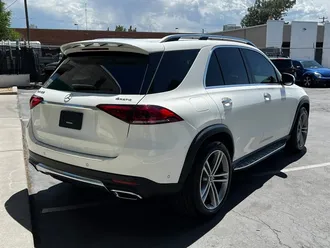 2021 Mercedes-Benz GLE GLE 350 4MATIC photo 7