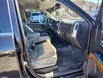2019 GMC Sierra 2500 HD Crew Cab photo 2