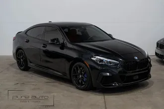 2021 BMW 2 Series photo 2