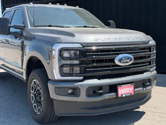 2026 Ford F-350SD photo 3