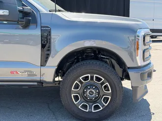 2026 Ford F-350SD photo 4