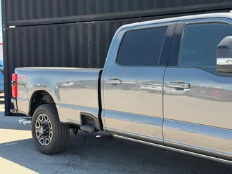 2026 Ford F-350SD photo 5