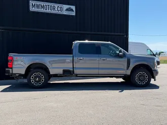 2026 Ford F-350SD photo 6