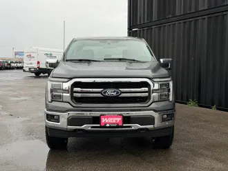 2025 Ford F-150 photo 2