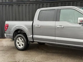2025 Ford F-150 photo 5