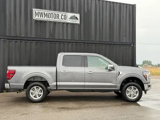 2025 Ford F-150 photo 6