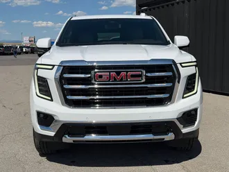 2025 GMC Yukon XL photo 2