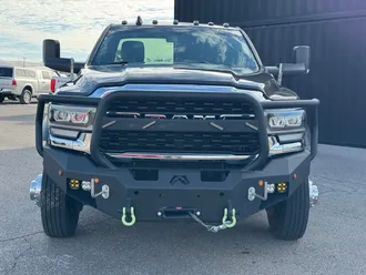 2022 Ram 5500HD photo 2