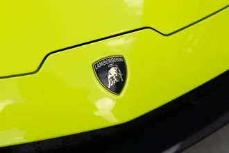2026 Lamborghini Temerario photo 6