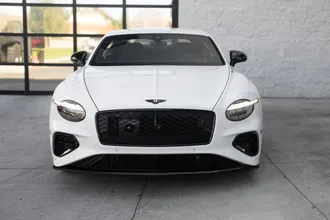 2026 Bentley Continental GT photo 3