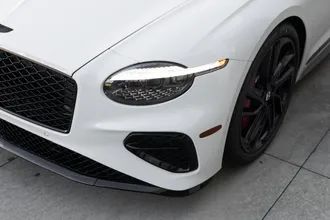 2026 Bentley Continental GT photo 6