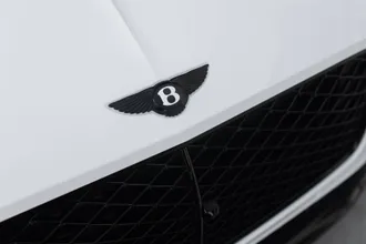 2026 Bentley Continental GT photo 7
