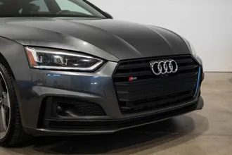 2019 Audi S5 photo 3