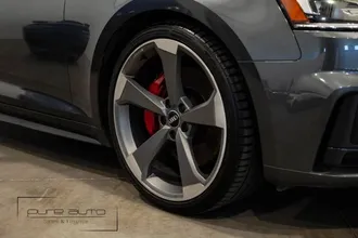 2019 Audi S5 photo 4