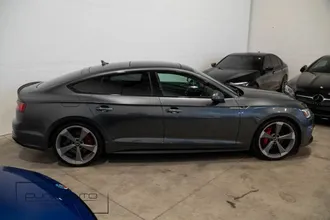 2019 Audi S5 photo 6