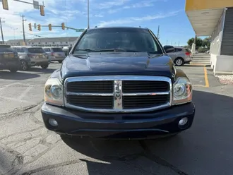 2004 Dodge Durango photo 2