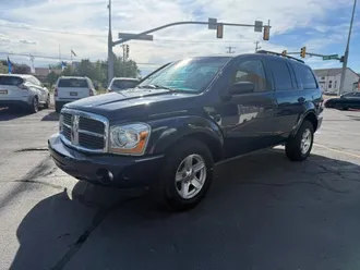 2004 Dodge Durango photo 3