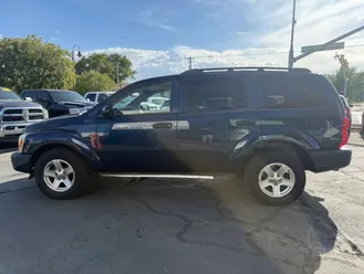 2004 Dodge Durango photo 4