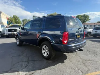 2004 Dodge Durango photo 5