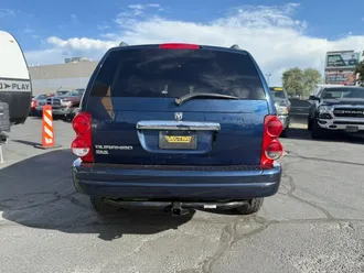 2004 Dodge Durango photo 6