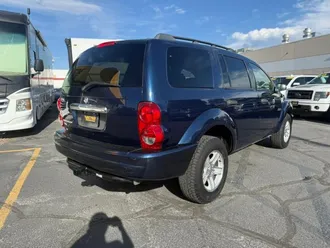 2004 Dodge Durango photo 7