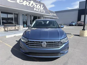 2020 VOLKSWAGEN JETTA photo 2