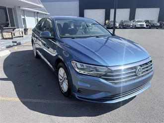 2020 VOLKSWAGEN JETTA photo 3