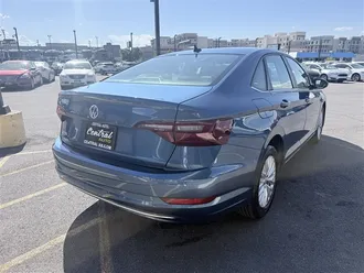 2020 VOLKSWAGEN JETTA photo 5