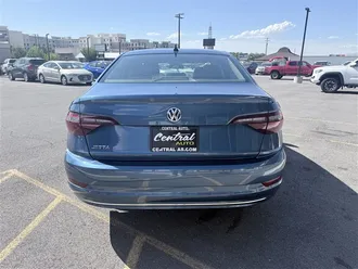 2020 VOLKSWAGEN JETTA photo 6